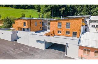 Wohnung kaufen in 4820 Bad Ischl, ERSTBEZUG - 3-Zimmer Wohnung - Wohnpark Lindau in Bad Ischl - A.1.1