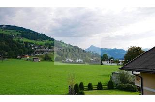 Wohnung mieten in 6365 Kirchberg in Tirol, Freizeitwohnsitz- Neu errichtetes Apartment in Kirchberg mit Sonnenbalkon und Stellplatz