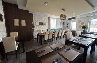 Geschäftslokal mieten in 2632 Wimpassing im Schwarzatale, NEUREAL - Top-Lokal mit neu renoviertem Weinpräsentationskeller sucht Nachmieter!