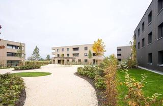 Wohnung kaufen in Bundesstraße 33, 6973 Höchst, Helle 3-Zimmer-Dachgeschosswohnung zum Spitzenpreis I Whg A10