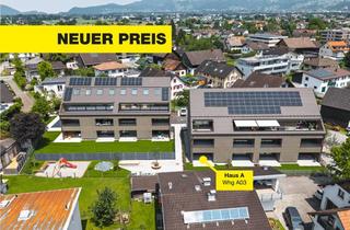 Wohnung kaufen in Ringstraße 19, 6800 Feldkirch, Familienfreundliche 4-Zimmer-Gartenwohnung | A03