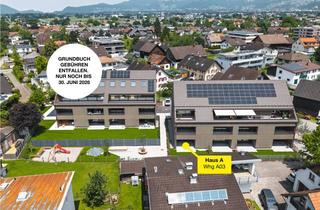 Wohnung kaufen in Ringstraße 19, 6800 Feldkirch, Familienfreundliche 4-Zimmer-Gartenwohnung | A03