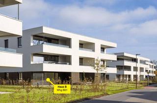 Wohnung kaufen in Wiesenstraße, 6973 Höchst, 4-Zimmer-Erdgeschosswohnung mit großem Garten I Whg B01
