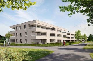 Wohnung kaufen in Wiesenstraße, 6973 Höchst, 4-Zimmer-Erdgeschosswohnung mit großem Garten I Whg B01