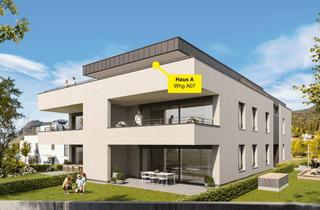 Penthouse kaufen in Tranglweg, 6714 Nüziders, Traumhafte Aussicht! 4-Zimmer-Penthousewohnung mit umlaufender Terrasse| A07
