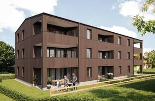 Penthouse kaufen in Hofnerfeldweg, 6820 Frastanz, 3-Zimmer-Penthousewohnung mit großer Terrasse | A04