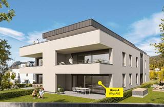 Wohnung kaufen in Tranglweg, 6714 Nüziders, Wunderbare 3-Zimmerwohnung mit Gartenanteil | A02