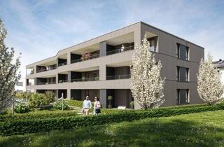Wohnung kaufen in Roseggerstraße, 6845 Hohenems, Geräumige 3-Zimmerwohnung im Dachgeschoss | A11