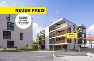 Wohnung kaufen in Am Emsbach, 6845 Hohenems, Charmante 2-Zimmer-Dachgeschosswohnung | C10