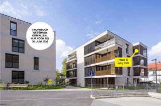 Wohnung kaufen in Am Emsbach, 6845 Hohenems, Charmante 2-Zimmer-Dachgeschosswohnung | C10