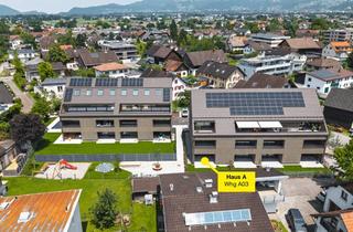 Wohnung kaufen in Ringstraße 19, 6800 Feldkirch, Familienfreundliche 4-Zimmer-Gartenwohnung | A03