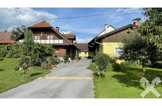 Haus kaufen in 8561 Großsöding, Landhaus mit Nebengebäuden und großem Grundstück im Dorfverband westlich von Graz