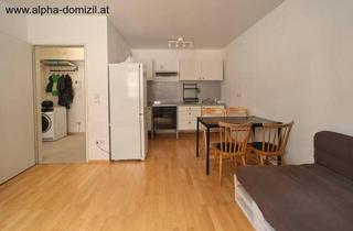 Wohnung mieten in Schillgasse 26, 1210 Wien, Neubauwohnung!/Wohnküche/Zimmer ca. 40 m²