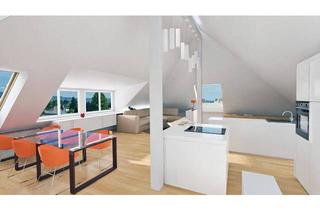 Maisonette kaufen in Gritzenweg, 8052 Graz, NEUBAU EGGENBERG Maisonette großzügige 5ZI, 2 Terrassen, hochwertige Architektenplanung PROVISIONSFREI