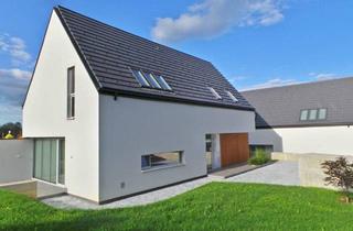 Einfamilienhaus kaufen in 7551 Stegersbach, SOFORTBEZUG - STILVOLL WOHNEN in der Thermenregion, Sonne-Ruhe-Komfort,Terrasse,Garten