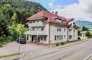 Wohnung kaufen in 9530 Bad Bleiberg, Sanierungs-Wohnung im Zentrum von Kreuth bei Bleiberg. - Vielfältiges Potential.