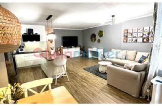 Wohnung kaufen in Leystrasse, 1200 Wien, ++ PRIVATVERKAUF ++ Hochwertiger 4-Zimmer Neubau Wohnung mit 14m² Loggia und Klimaanlage in sehr guter Lage!
