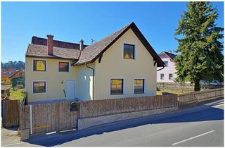 Einfamilienhaus kaufen in 2630 Ternitz, Einfamilienhaus mit Garten in Pottschach - Ternitz