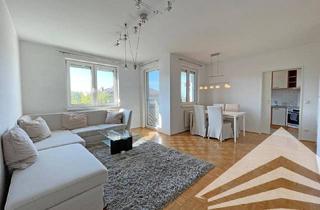 Wohnung kaufen in Kürnbergstraße 16, 4073 Wilhering, Optimal geschnittene 3 Zimmerwohnung in Ruhelage