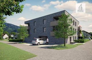 Wohnung kaufen in Löwengasse, 6844 Altach, 2-Zimmer Neubauwohnung in Bestlage