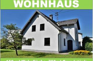 Einfamilienhaus kaufen in 4651 Stadl-Traun, Nettes Einfamilienhaus in zentaler ruhiger Siedlungslage