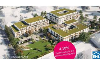 Wohnung kaufen in 8051 Graz, Ihre Eintrittskarte in eine ertragreiche Zukunft: Bauherrenmodell DAS GRAZL
