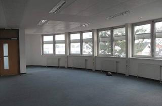 Büro zu mieten in 2353 Guntramsdorf, Kammeringstraße - Neubaubüroetage im 1. Stock zu vermieten