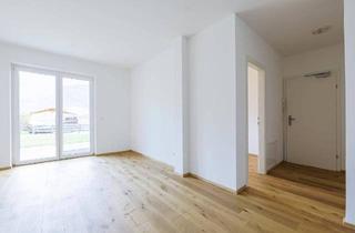 Wohnung kaufen in 8967 Haus, MODERN UND ATTRAKTIV - 3-Zimmerwohnung mit Terrasse in Haus im Ennstal zu verkaufen!