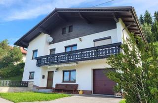 Haus kaufen in 4191 Vorderweißenbach, Wohnhaus in sonniger Lage