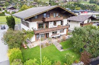 Mehrfamilienhaus kaufen in 5721 Piesendorf, Mehrfamilienhaus mit viel Potential in top Lage von Piesendorf