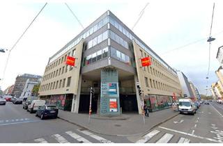 Büro zu mieten in Gudrunstraße, 1100 Wien, Modernes Bürohaus mit guter Infrastruktur