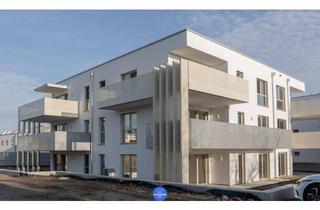 Wohnung kaufen in 4673 Gaspoltshofen, Neubau 3-Zimmer Wohnung mit großem Balkon- Sternvillen Gaspoltshofen - Fertiggestellt, sofort einzugsbereit