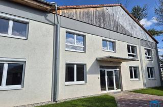 Büro zu mieten in 2700 Wiener Neustadt, TEILANMIETUNG möglich - ideale Schulungsflächen - Bürotrakt mit Parkplatz-Option(en) / Büro EG & OG