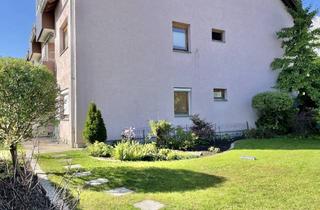 Wohnung kaufen in 6410 Telfs, 3-Zimmer Eigentumswohnung mit Gartenanteil