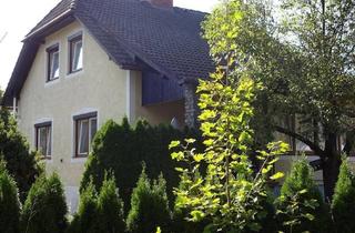 Haus kaufen in 2650 Payerbach, Zweifamilienhaus mit vielen Nutzungsmöglichkeiten im Zentrum von Payerbach