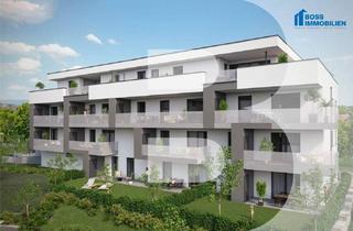 Wohnung kaufen in 4070 Eferding, Parco Urbano - Cardellino C8