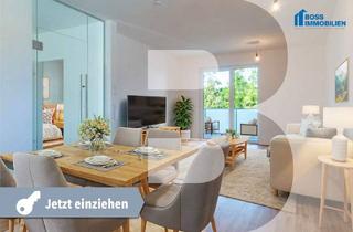 Wohnung kaufen in 4070 Eferding, Parco Urbano - Cardellino C10