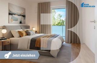 Wohnung kaufen in 4070 Eferding, Parco Urbano - Cardellino C10