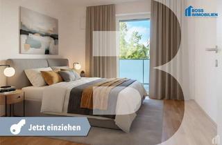 Wohnung kaufen in 4070 Eferding, Parco Urbano - Cardellino C10