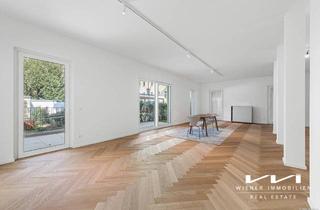 Gewerbeimmobilie kaufen in Favoritenstraße, 1040 Wien, Quartier Starhemberg - Geschichte bewahrt. Zukunft gebaut. Jetzt bezugsbereit.