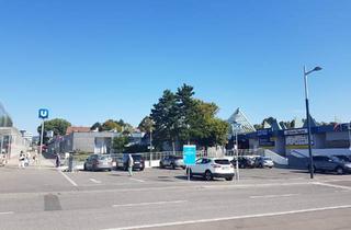 Garagen mieten in Favoritenstraße, 1100 Wien, EKZ Hanssonzentrum