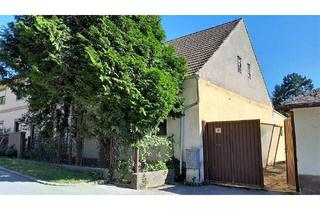 Haus kaufen in 2405 Bad Deutsch-Altenburg, Preisreduktion- Schönes Grundstück mit Bestandshaus in Bahnhofsnähe