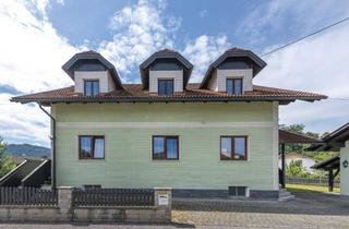 Mehrfamilienhaus kaufen in 4643 Pettenbach, DREI Wohnungen BEZUGSBEREIT - ruhige Siedlungslage im Almtal !