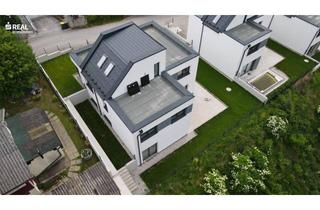 Wohnung kaufen in 3370 Ybbs an der Donau, Neubau -Wohnung mit Dachterrasse und Garten