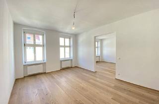 Wohnung kaufen in Ottakringer Straße, 1160 Wien, Traumwohnung im 16.Bezirk: Top Saniert - 2 Zimmer, U-Bahn-Nähe!