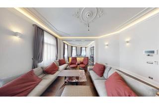 Wohnung kaufen in Mariahilfer Straße, 1060 Wien, Wunderschöne Wohnung mit hochwertiger Renovierung und Möblierung