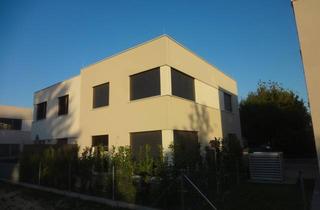 Doppelhaushälfte kaufen in 7122 Gols, Modernes, energieeffizientes Doppelhaus in ruhiger Lage