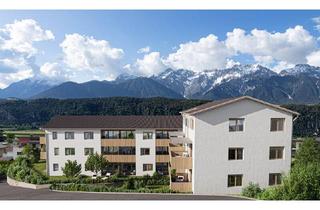 Wohnung kaufen in Schöneck, 6422 Stams, 3-Zimmer Neubauwohnung in Stams