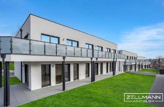 Wohnung kaufen in 3910 Oberstrahlbach, Waldviertel! Haus im Zentrum von Zwettl - Sonnentraum mit Fernblick | PROVISIONSFREI