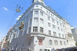 Wohnung kaufen in Wiedner Hauptstraße, 1040 Wien, Nette Kleinwohnung am Draschepark nahe der Wiedner Hauptstraße